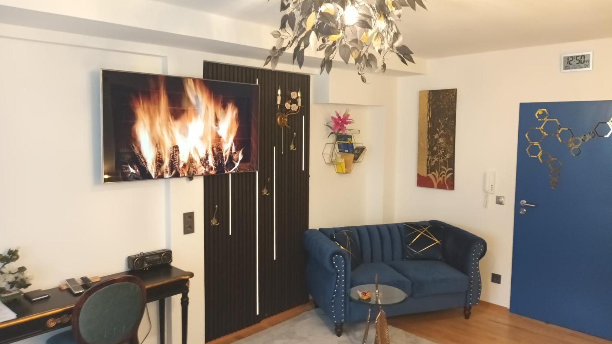 Stilvolles Im Zentralen Schwabing - Innenstadt