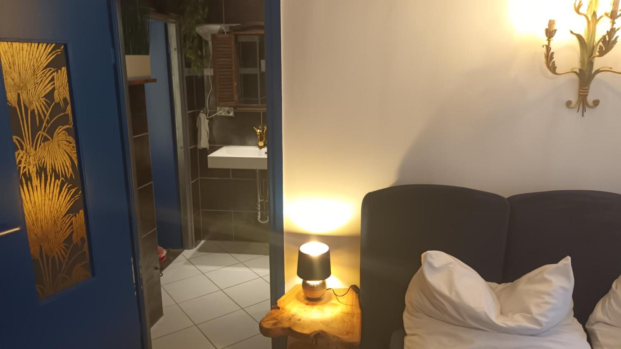 Stilvolles Im Zentralen Schwabing - Innenstadt Apartment *