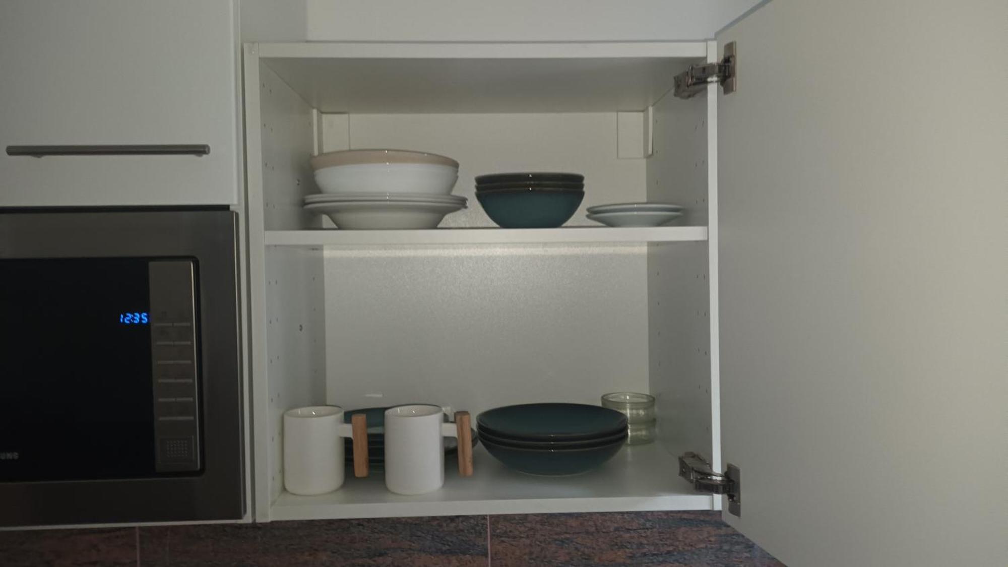Apartment Stilvolles Im Zentralen Schwabing - Innenstadt