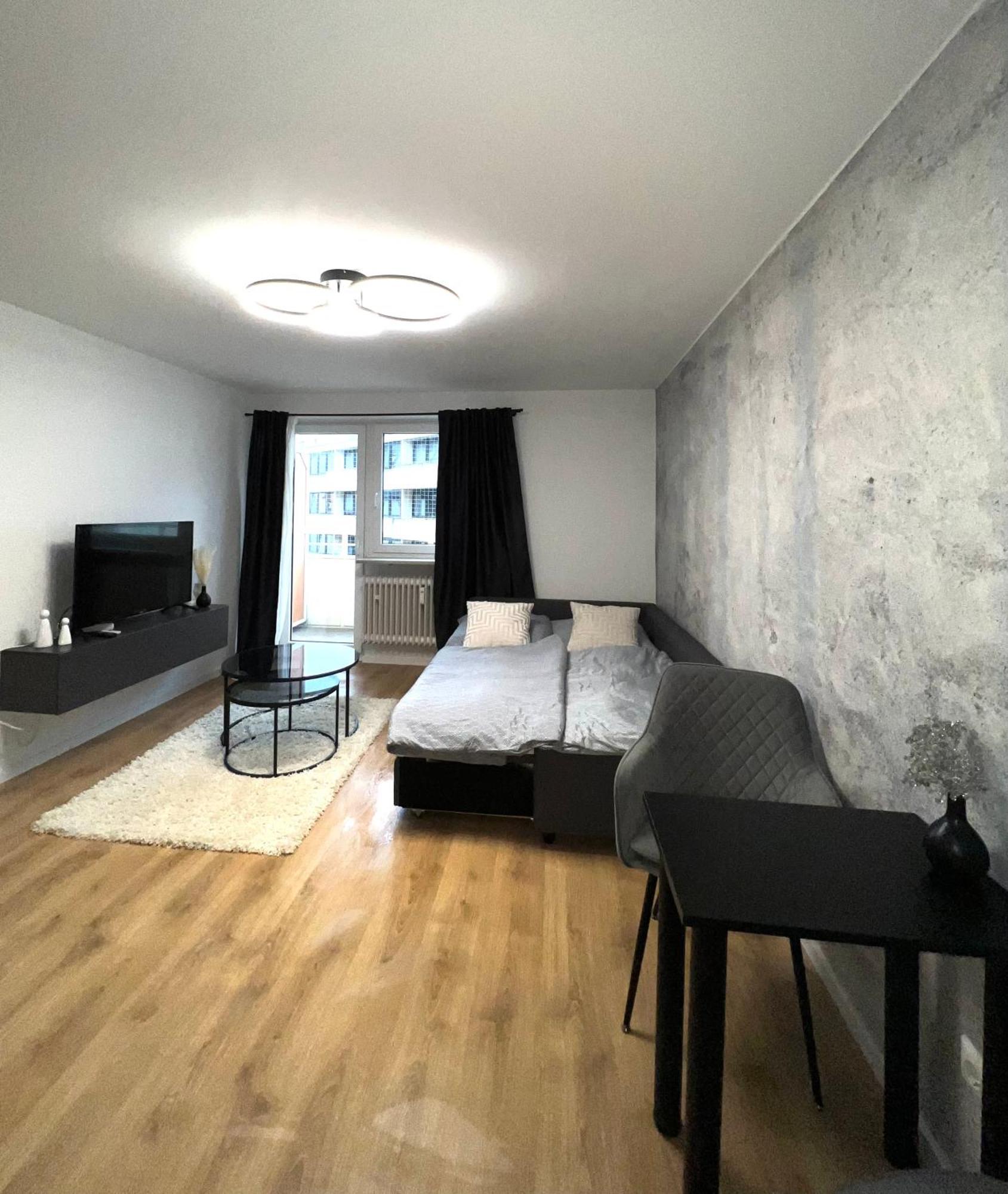 Living One - 1 * Munich