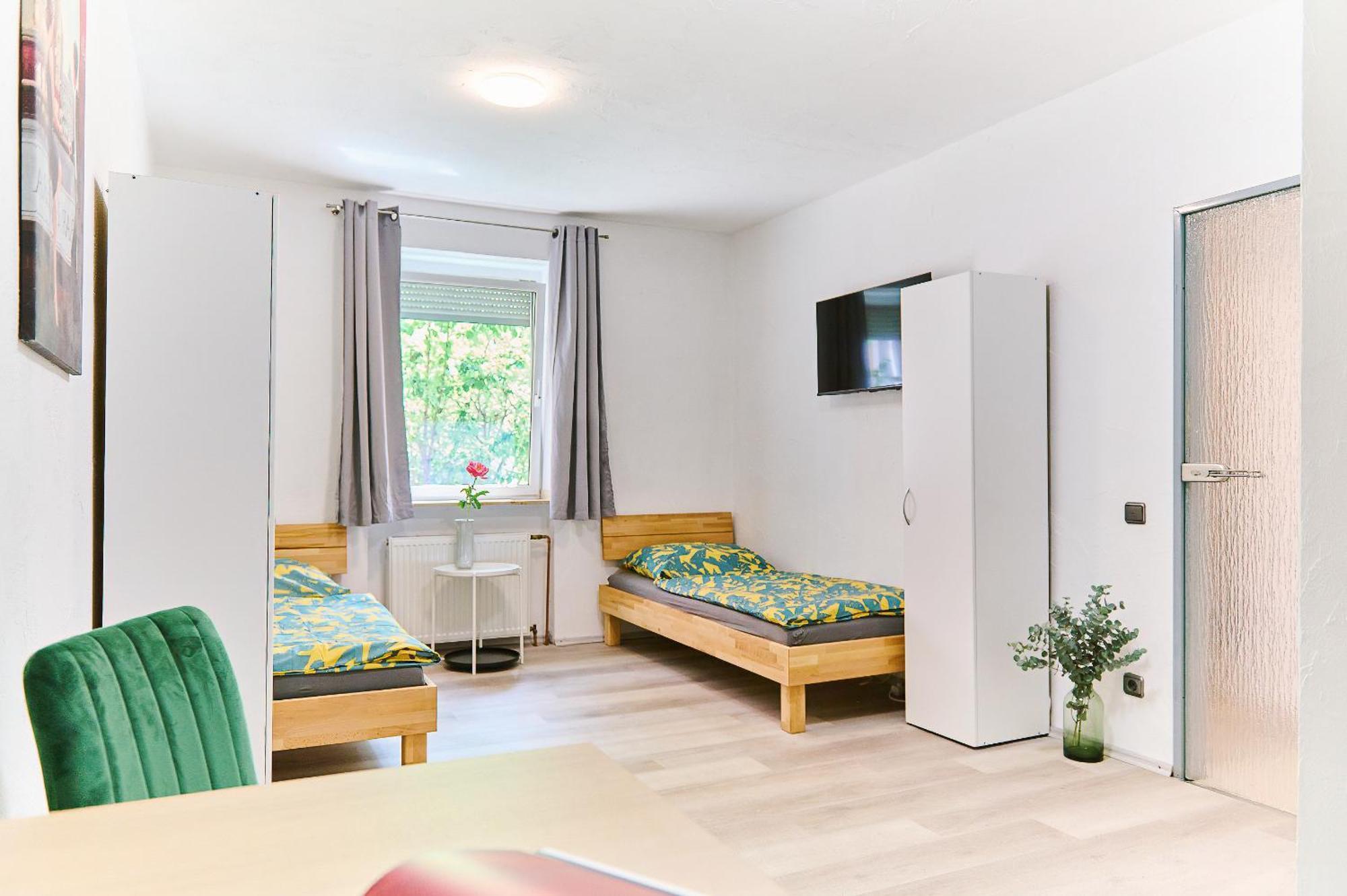 Hotel Schwanthaler Hof