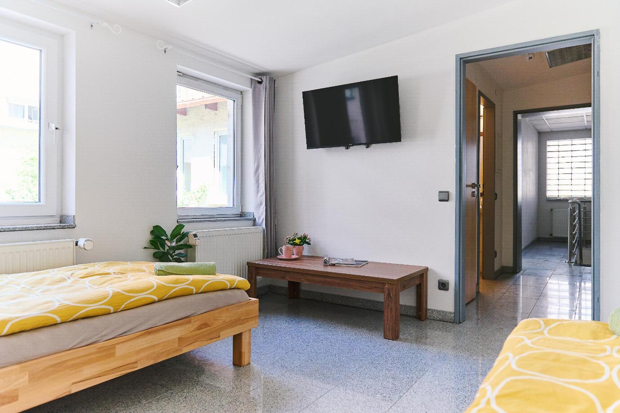 Hotel Schwanthaler Hof