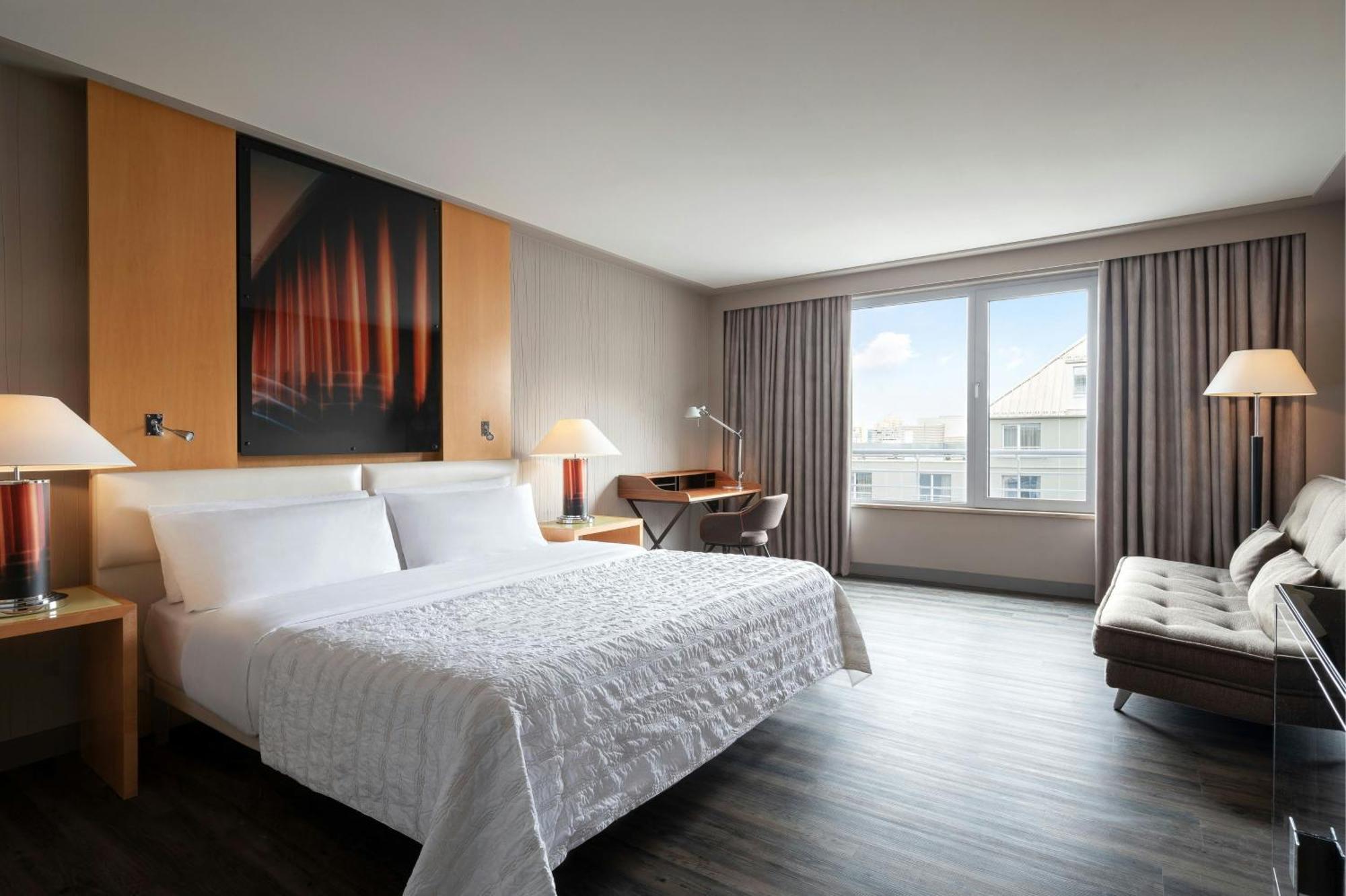 Le Meridien