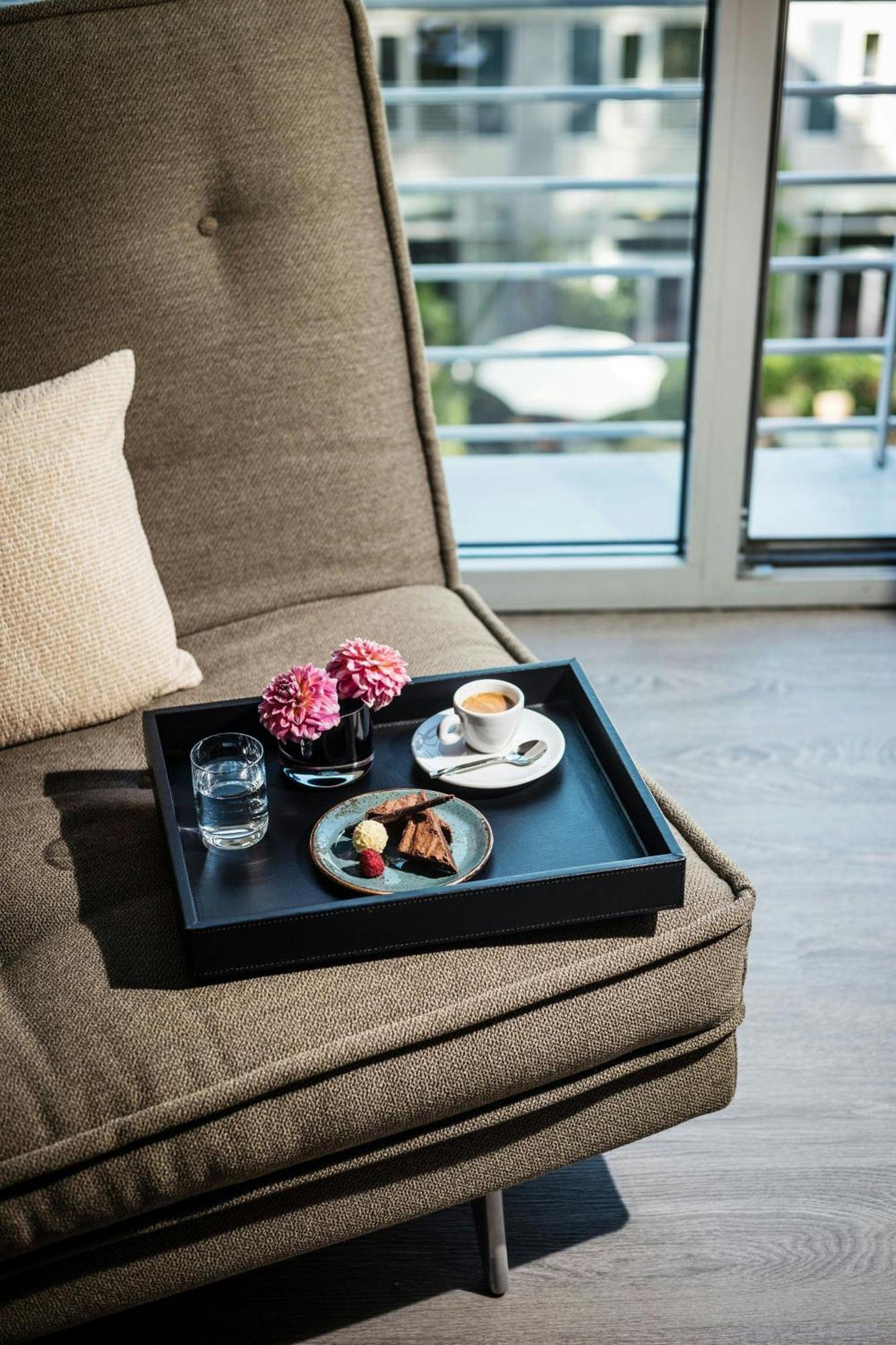 Le Meridien Munich