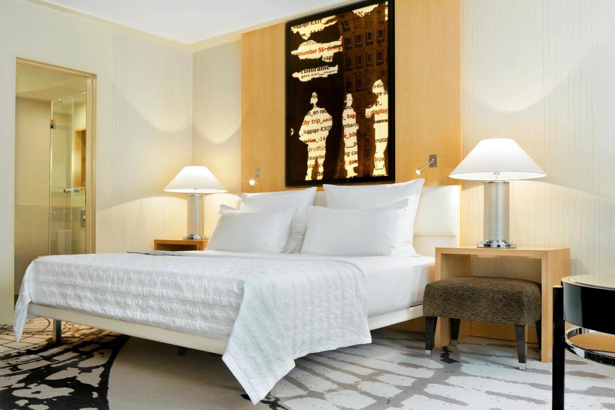 Le Meridien