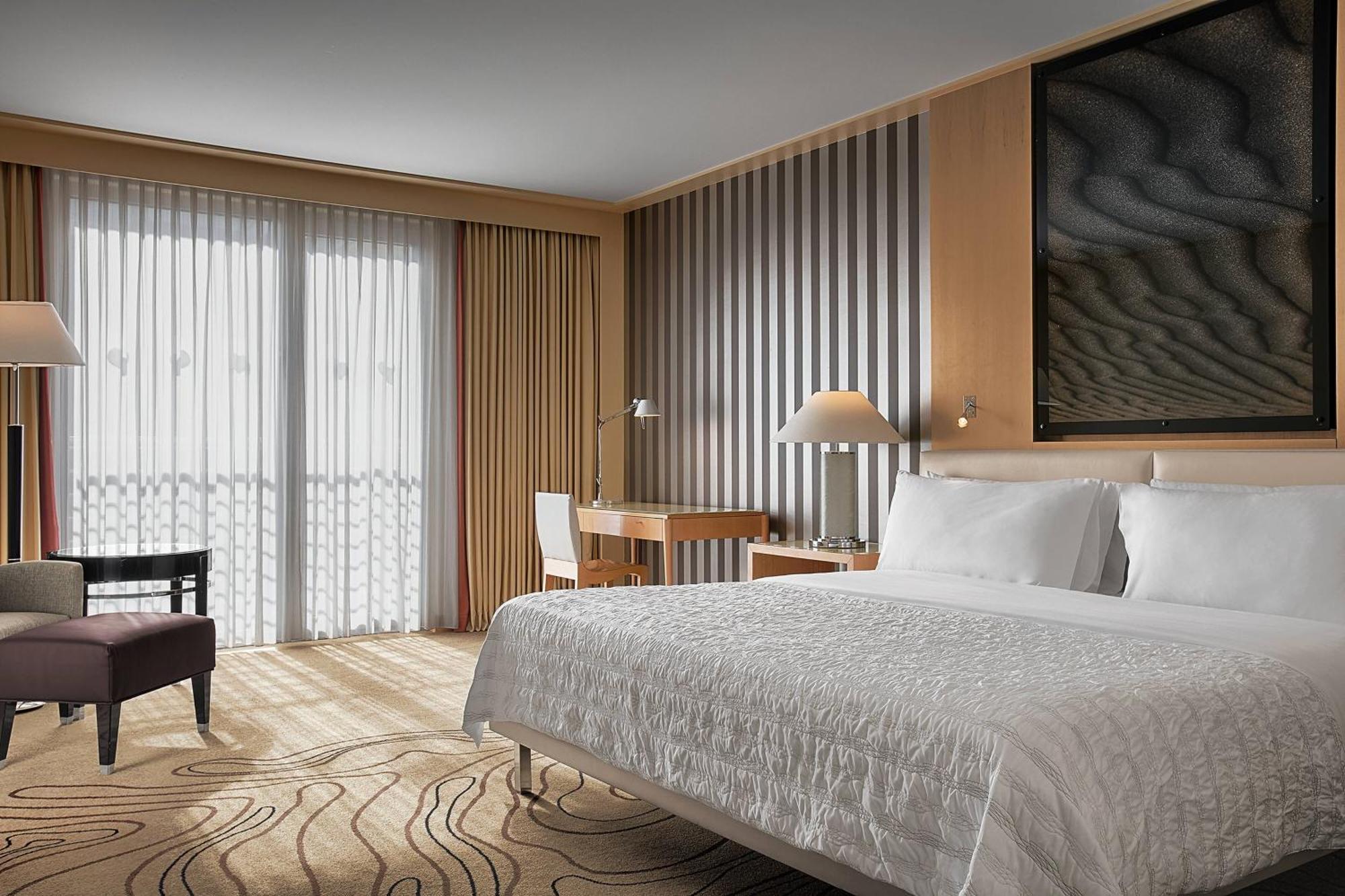 Le Meridien Hotel Munich