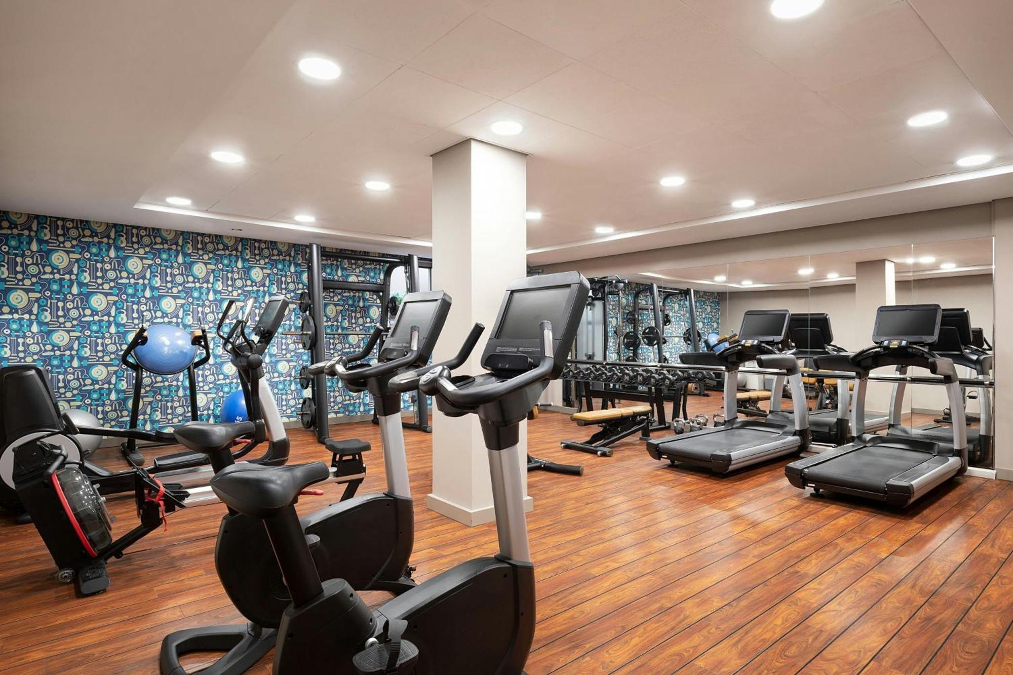 Le Meridien Hotel Munich
