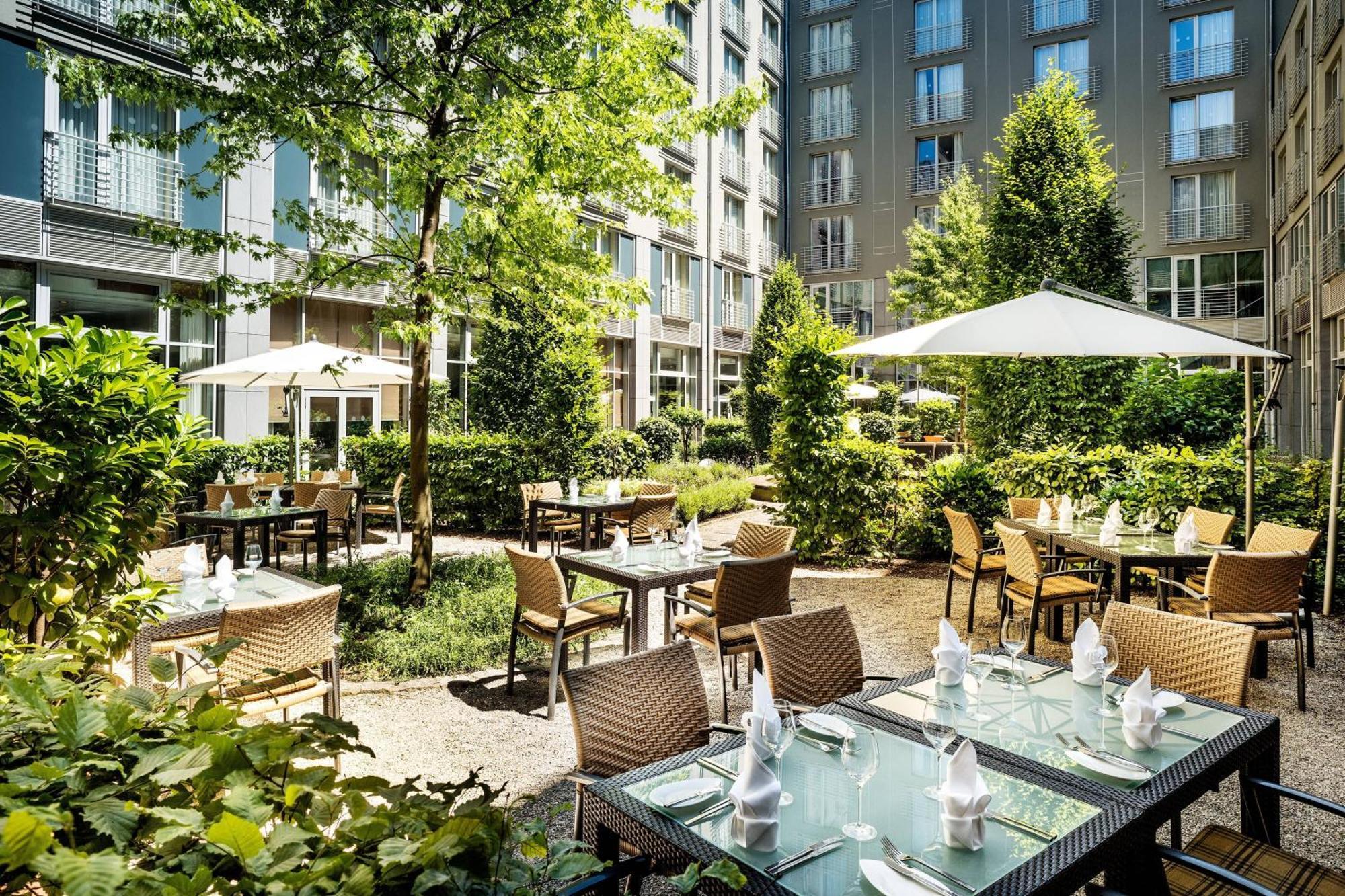 Hotel Le Meridien 5*