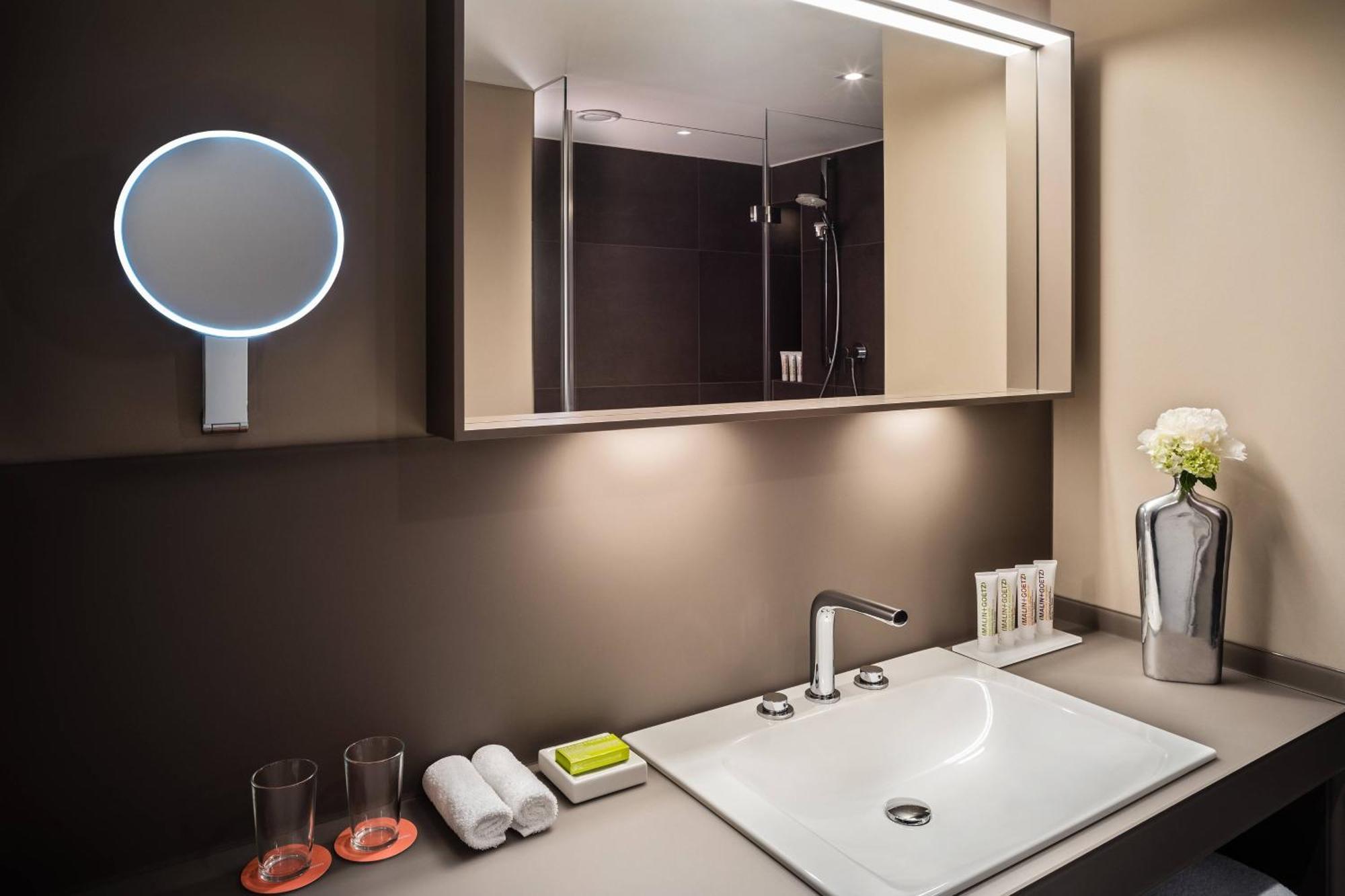 Hotel Le Meridien Munich