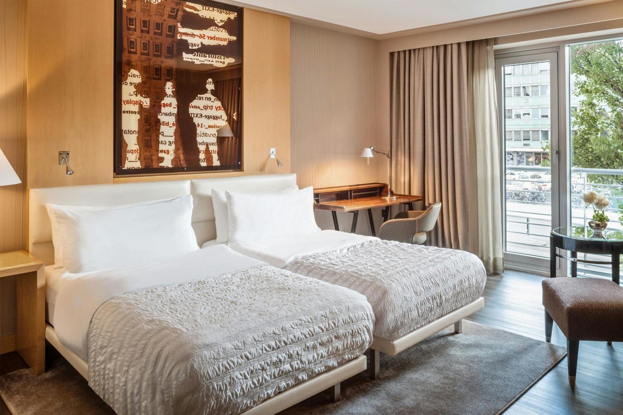 Hotel Le Meridien