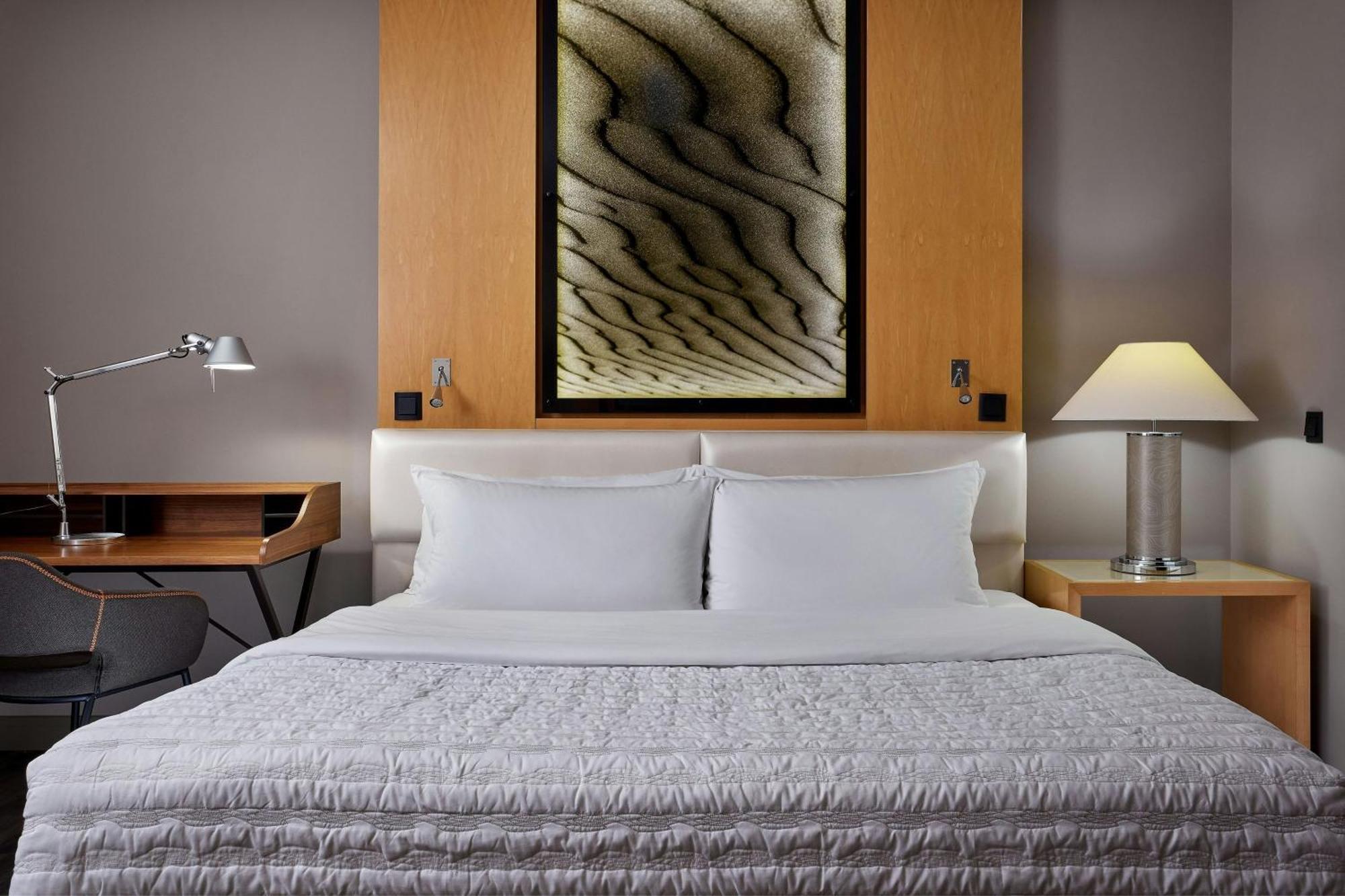 Hotel Le Meridien