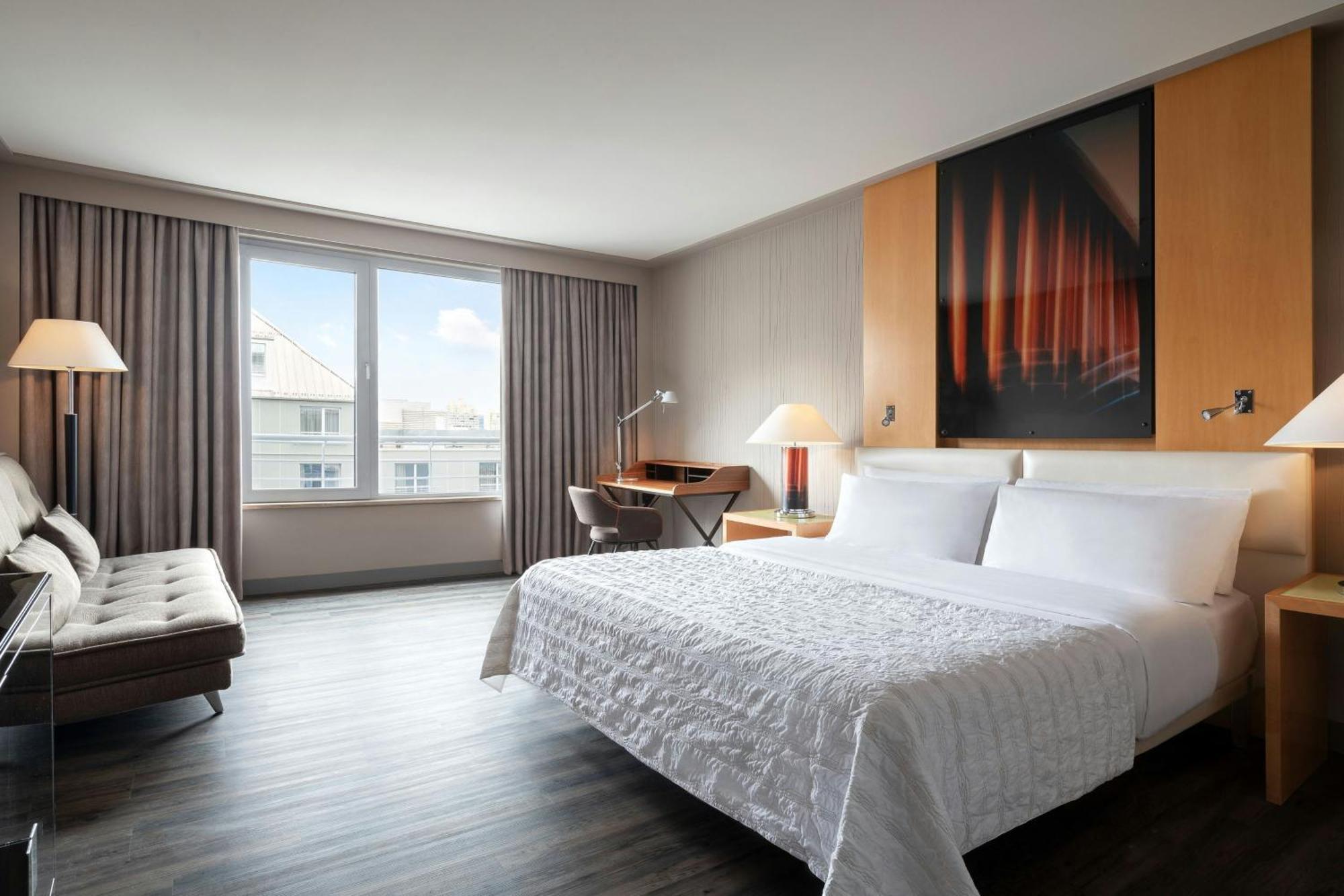 Le Meridien