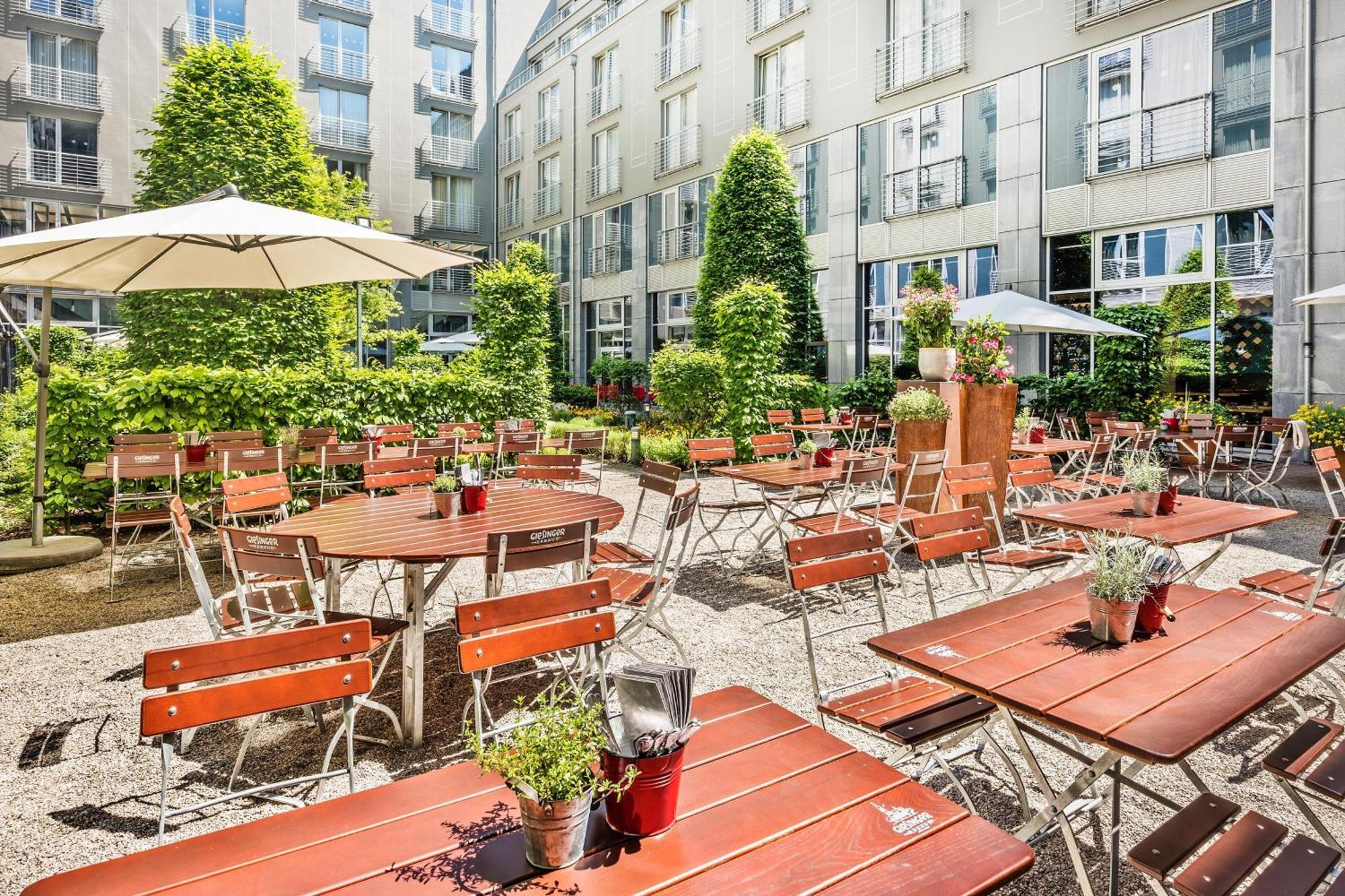 Hotel Le Meridien