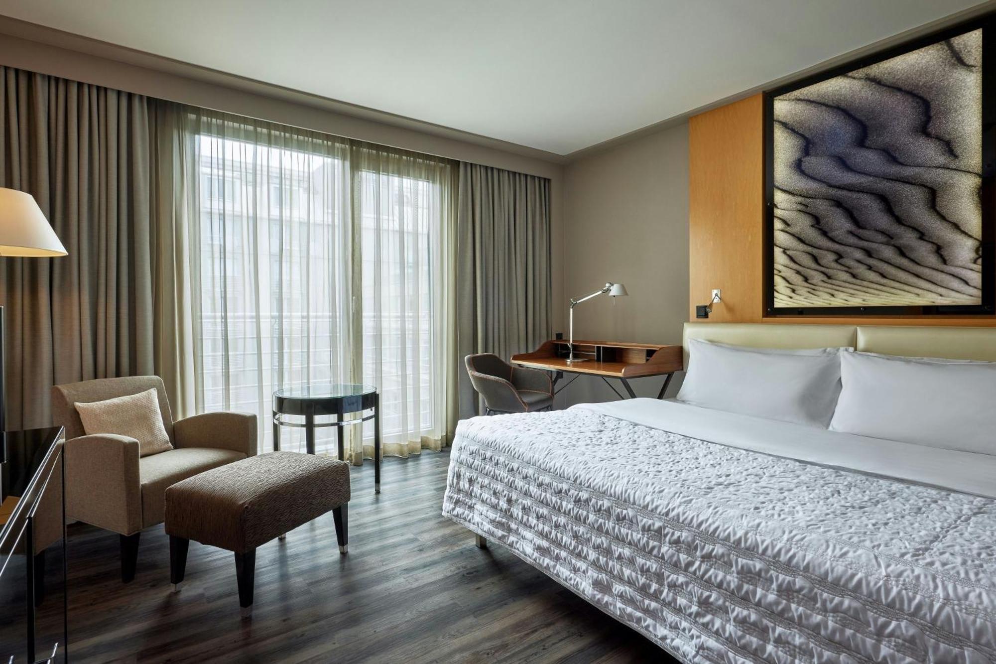 Le Meridien
