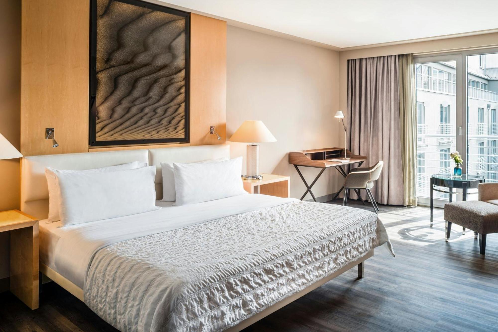 Hotel Le Meridien