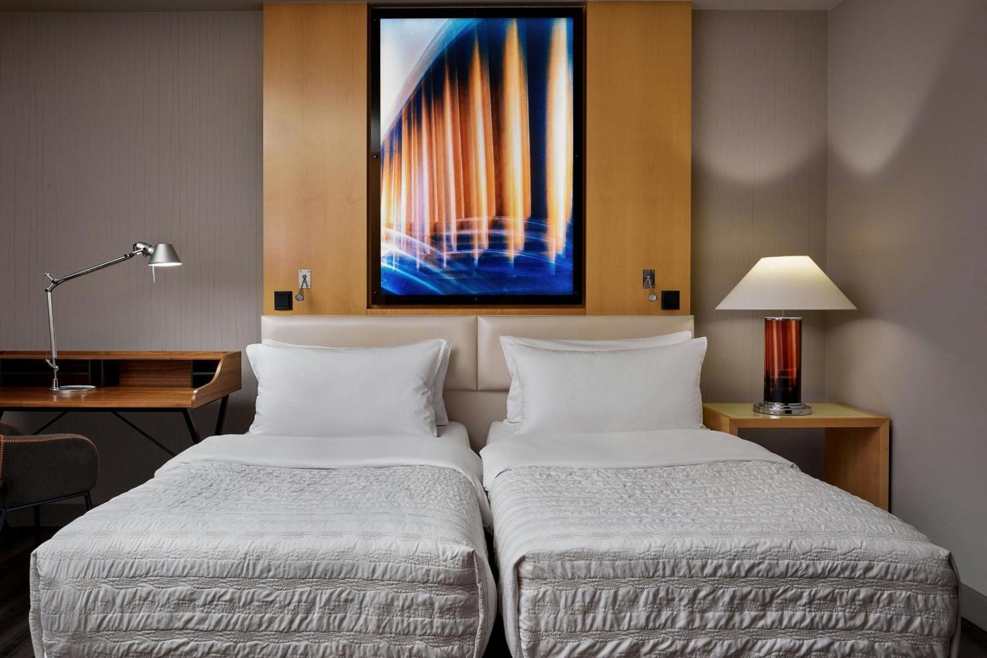 Le Meridien 5* Munich