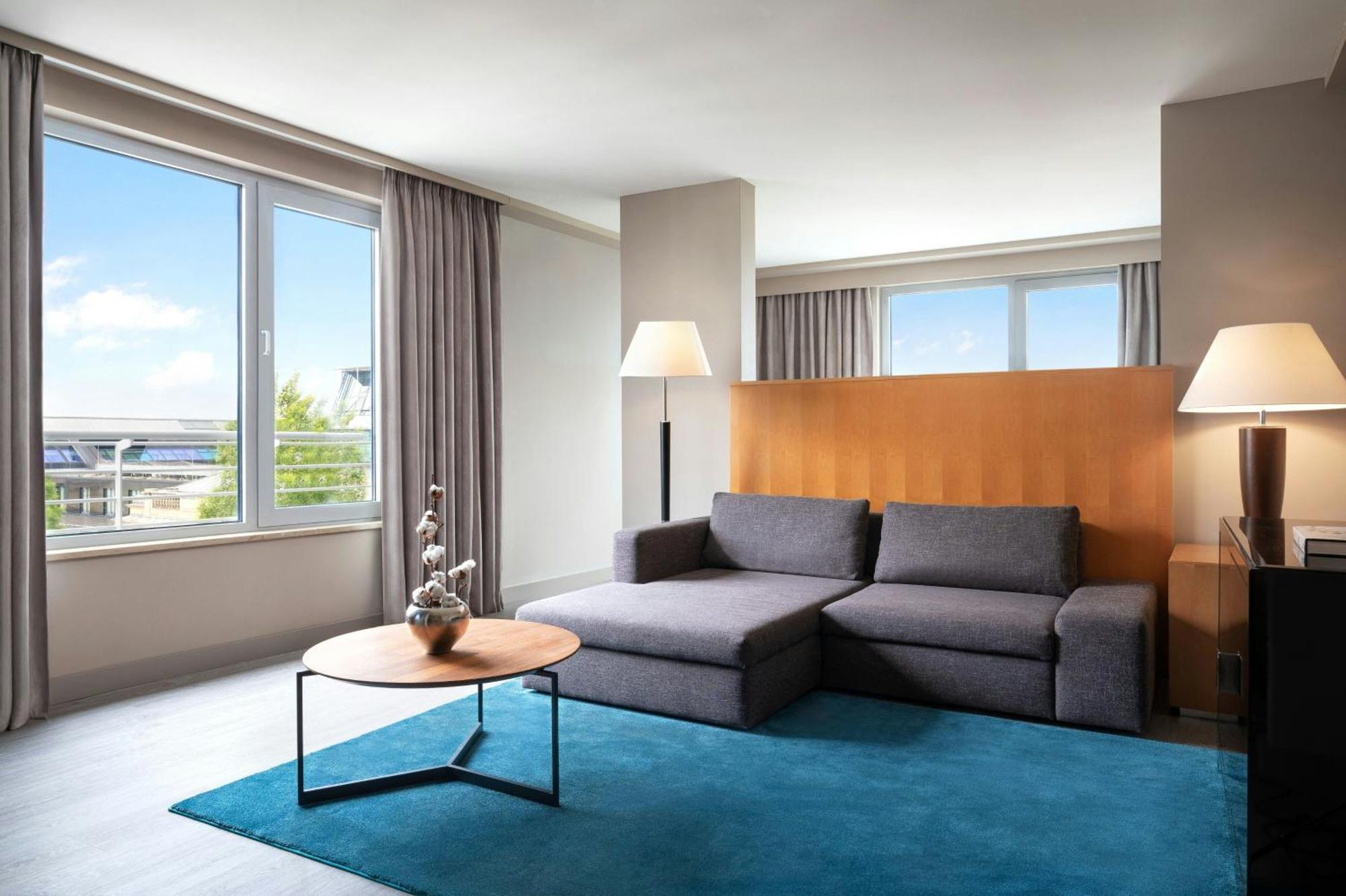 Le Meridien