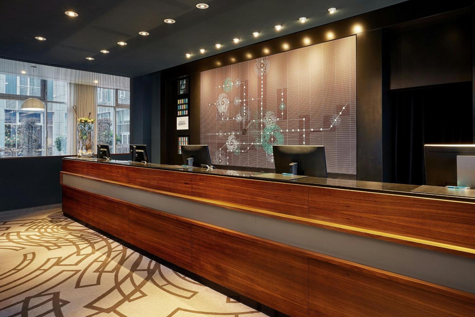 Hotel Le Meridien