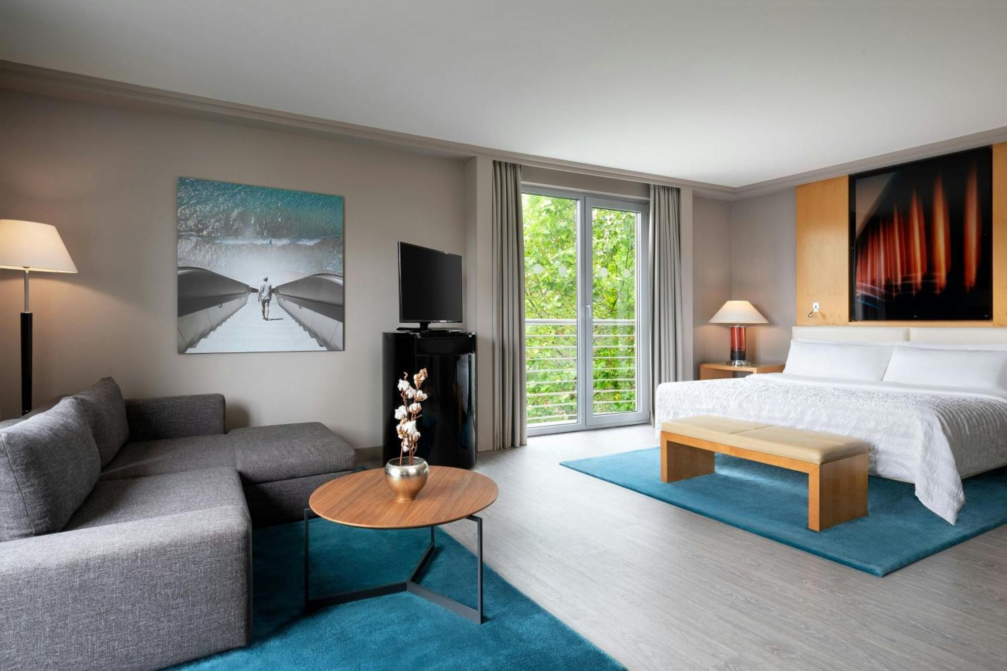 Le Meridien 5*