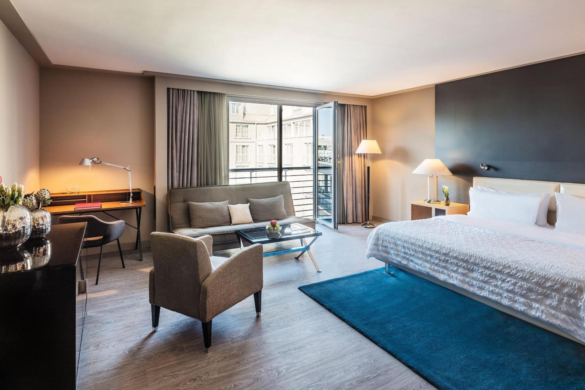 Le Meridien Munich