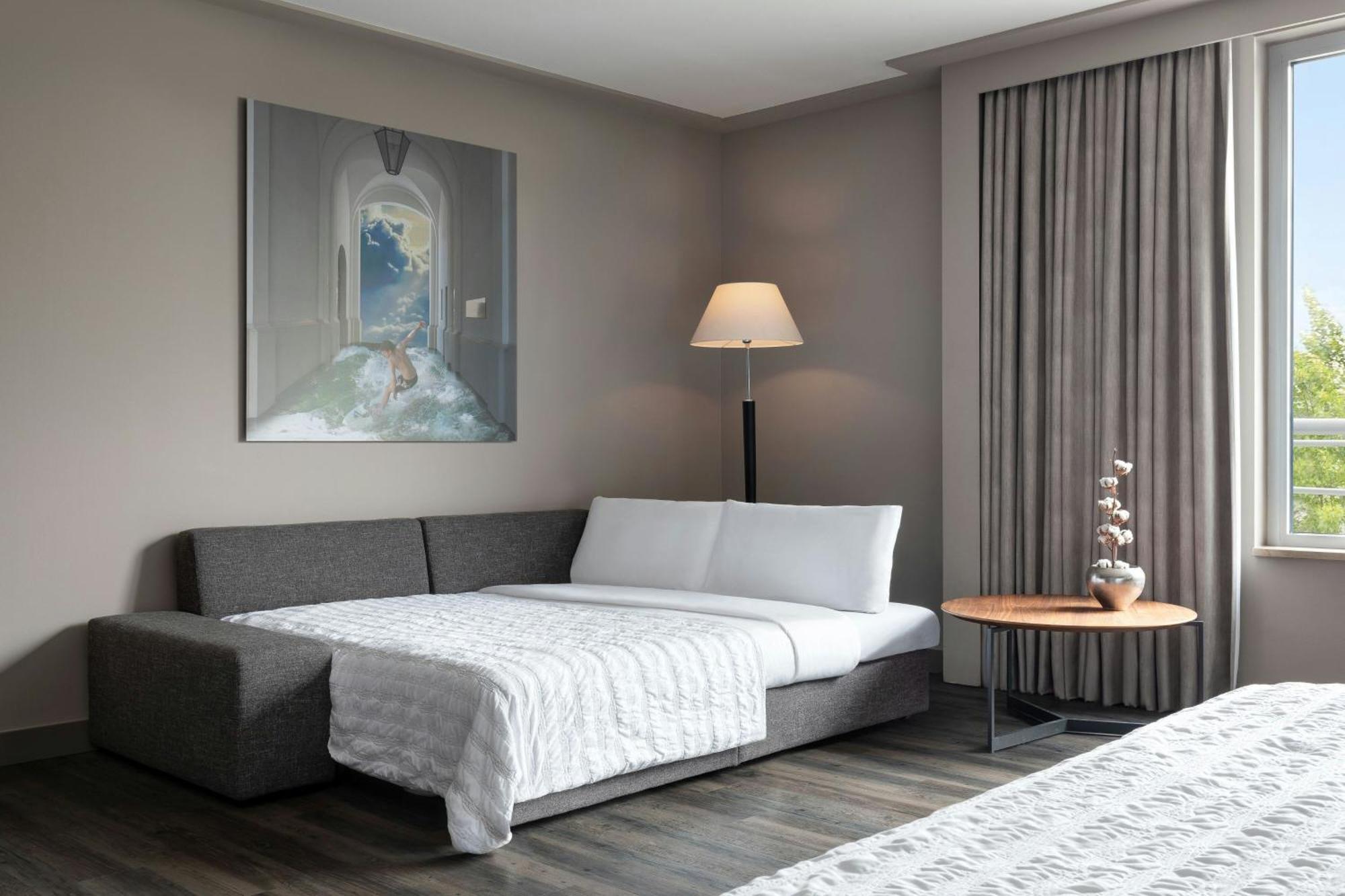 Le Meridien 5* Munich