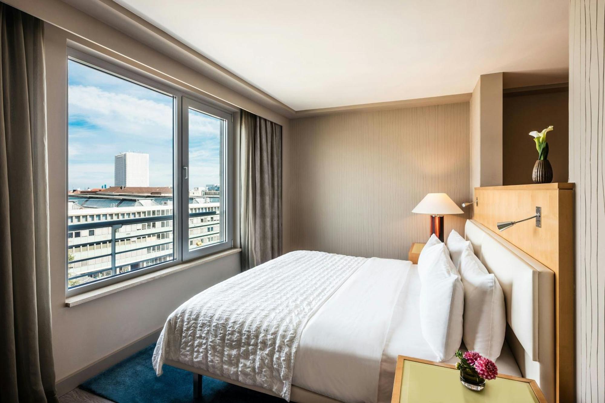 Le Meridien