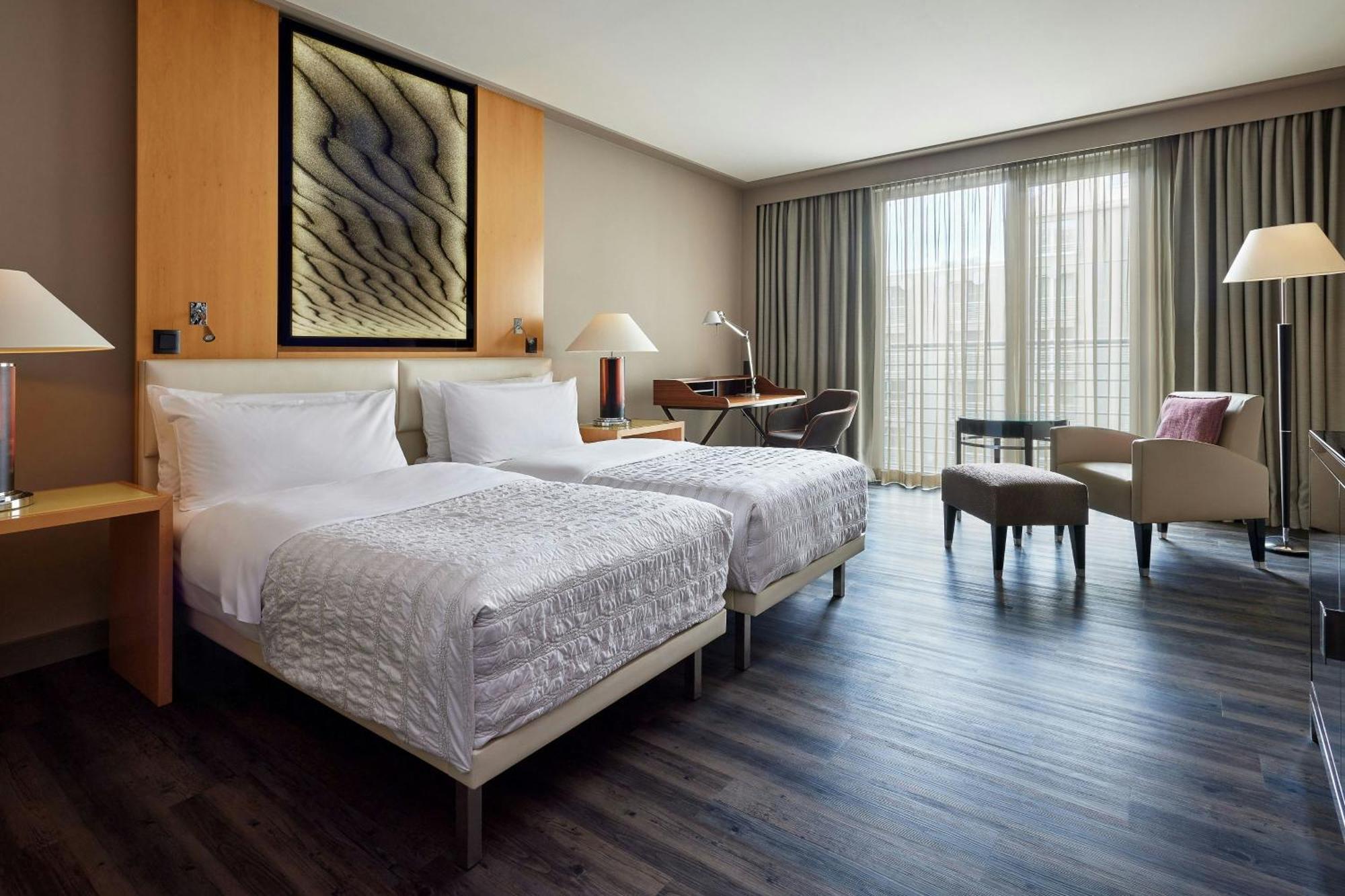 Hotel Le Meridien 5*