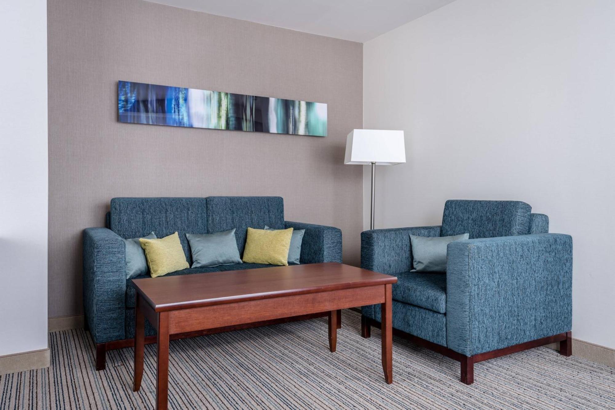 Hotel Courtyard By Marriott Center Munich