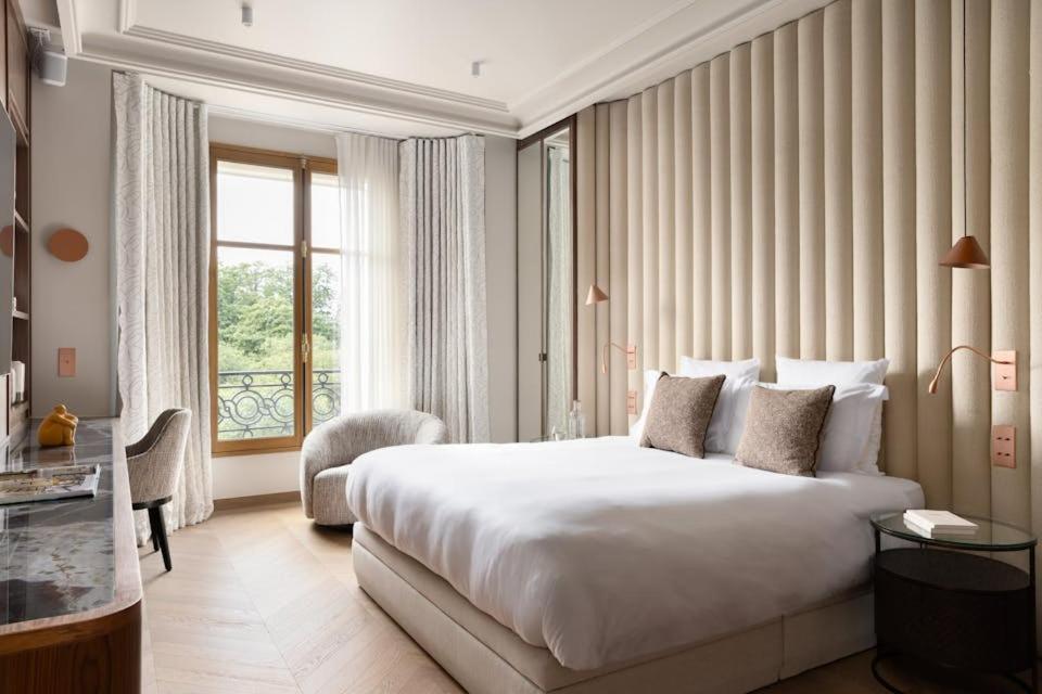 Apartamento Niet Diamond