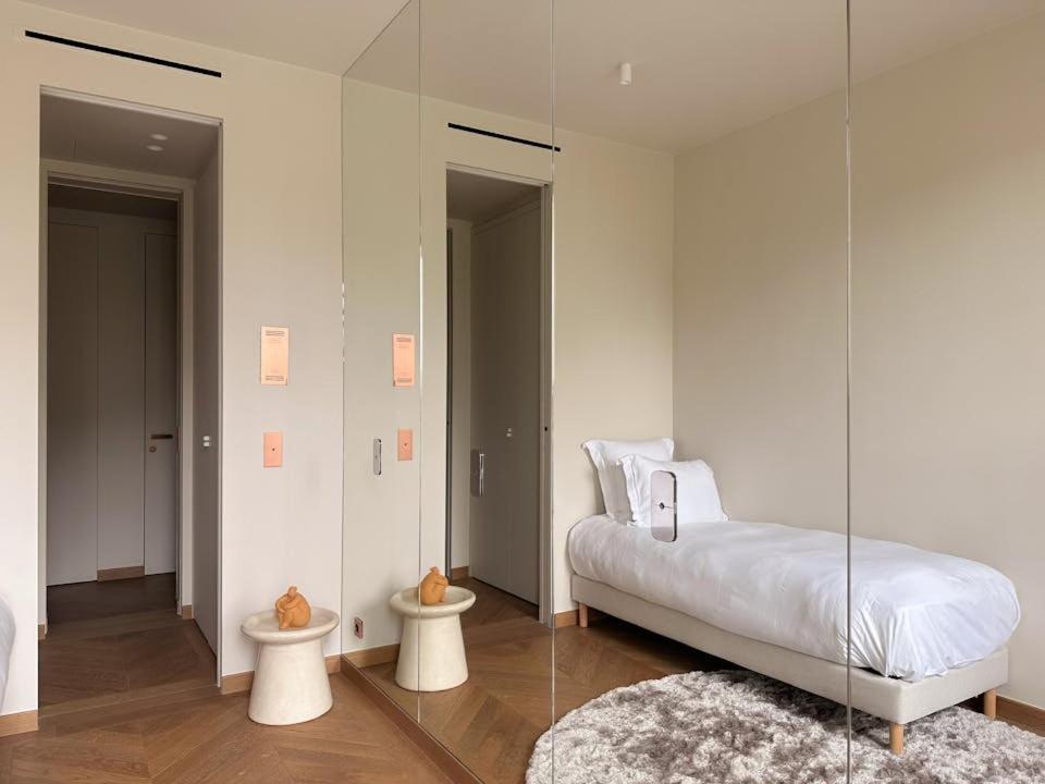 Apartamento Niet Diamond