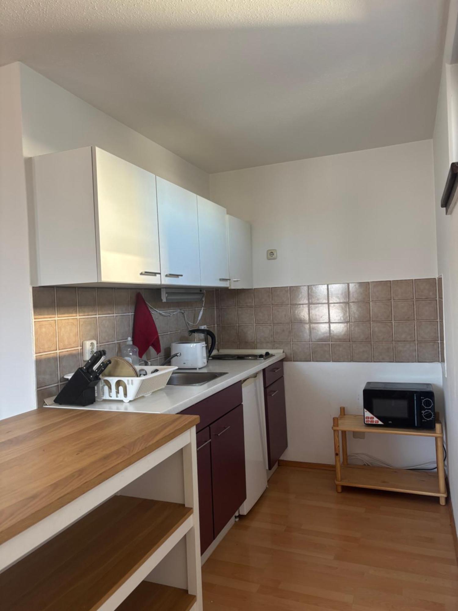 Apartment Studio-apartment