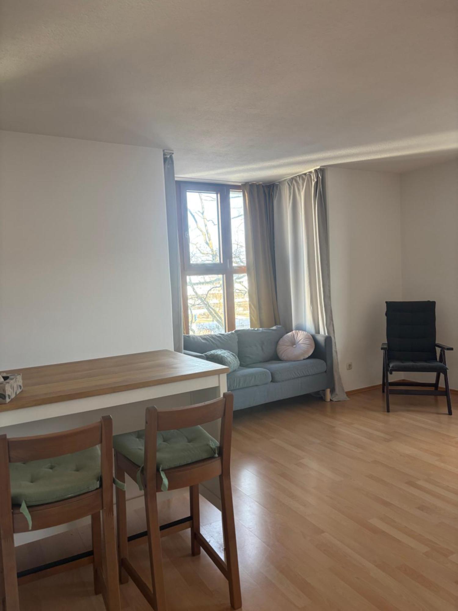 Apartment Studio-apartment *