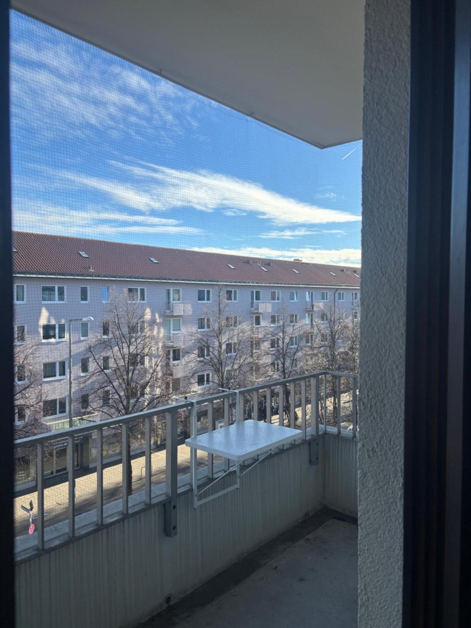 Studio-apartment Apartment Munich