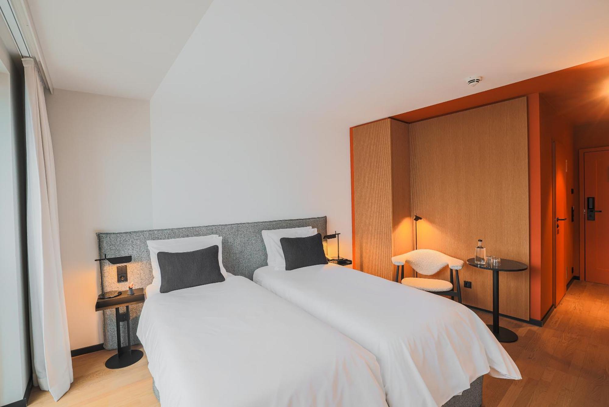Bob W Old Town Hotel 4*