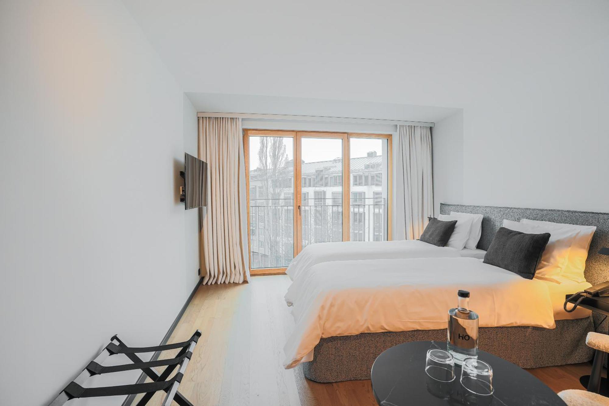 Hotel Bob W Old Town Munique