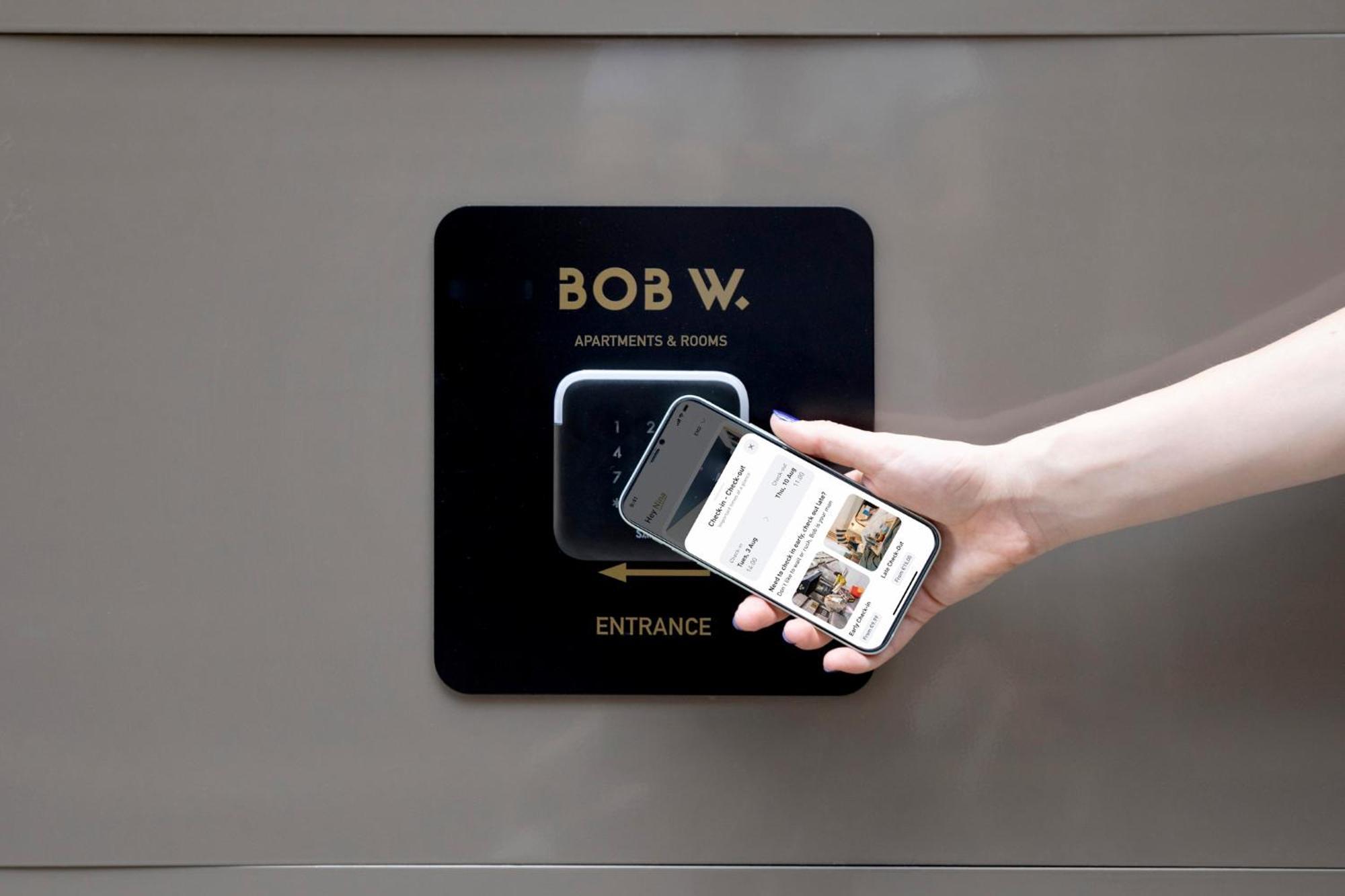 Hotel Bob W Old Town 4*