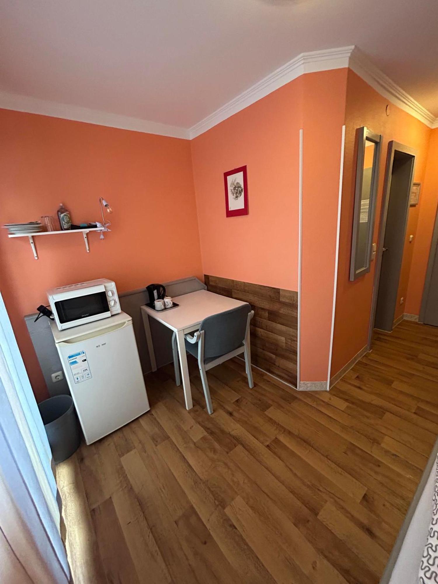 Budget Aubing Apartmenthostel Aub 162 * Munich