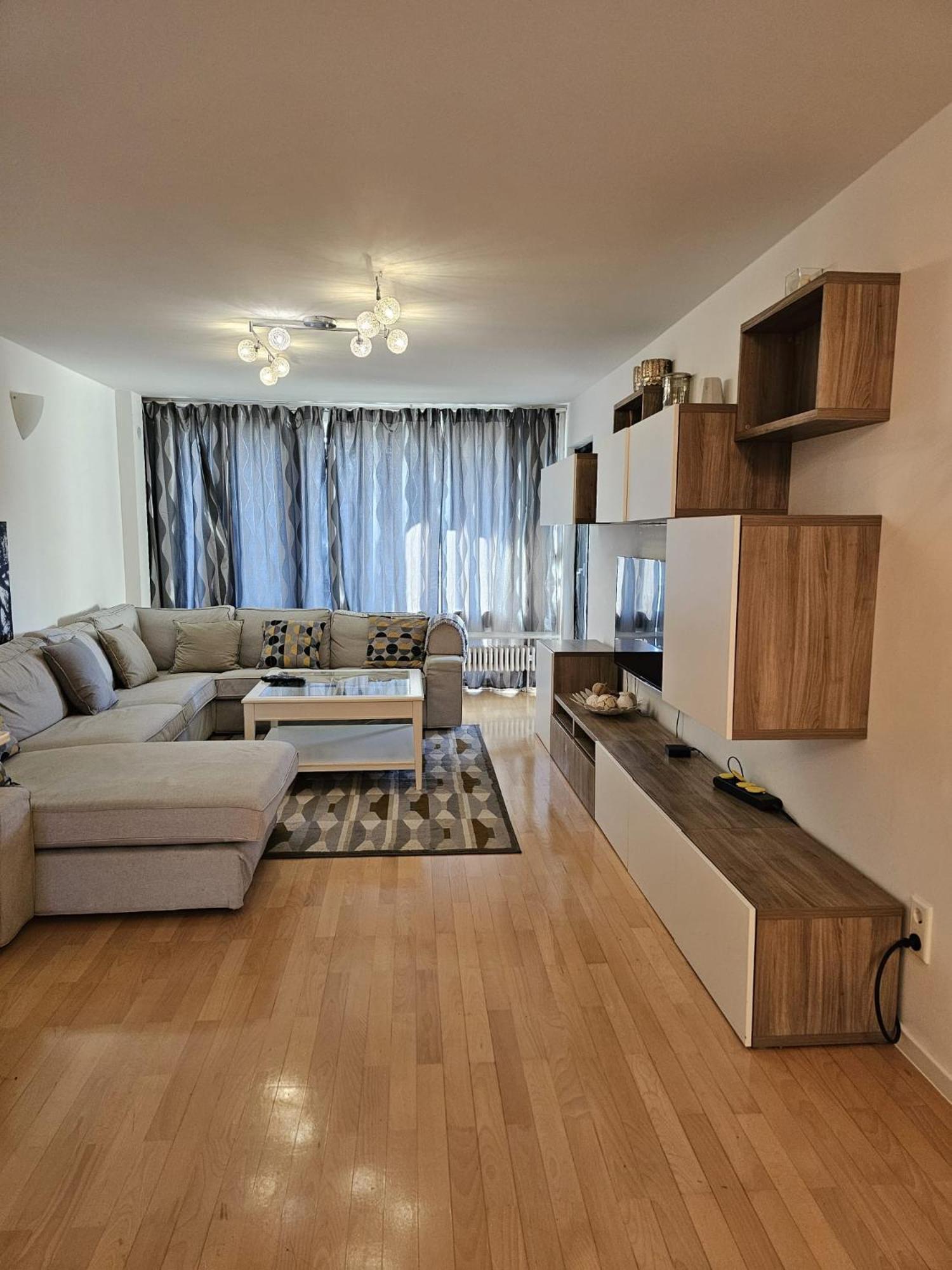 Apartamento Oez 3