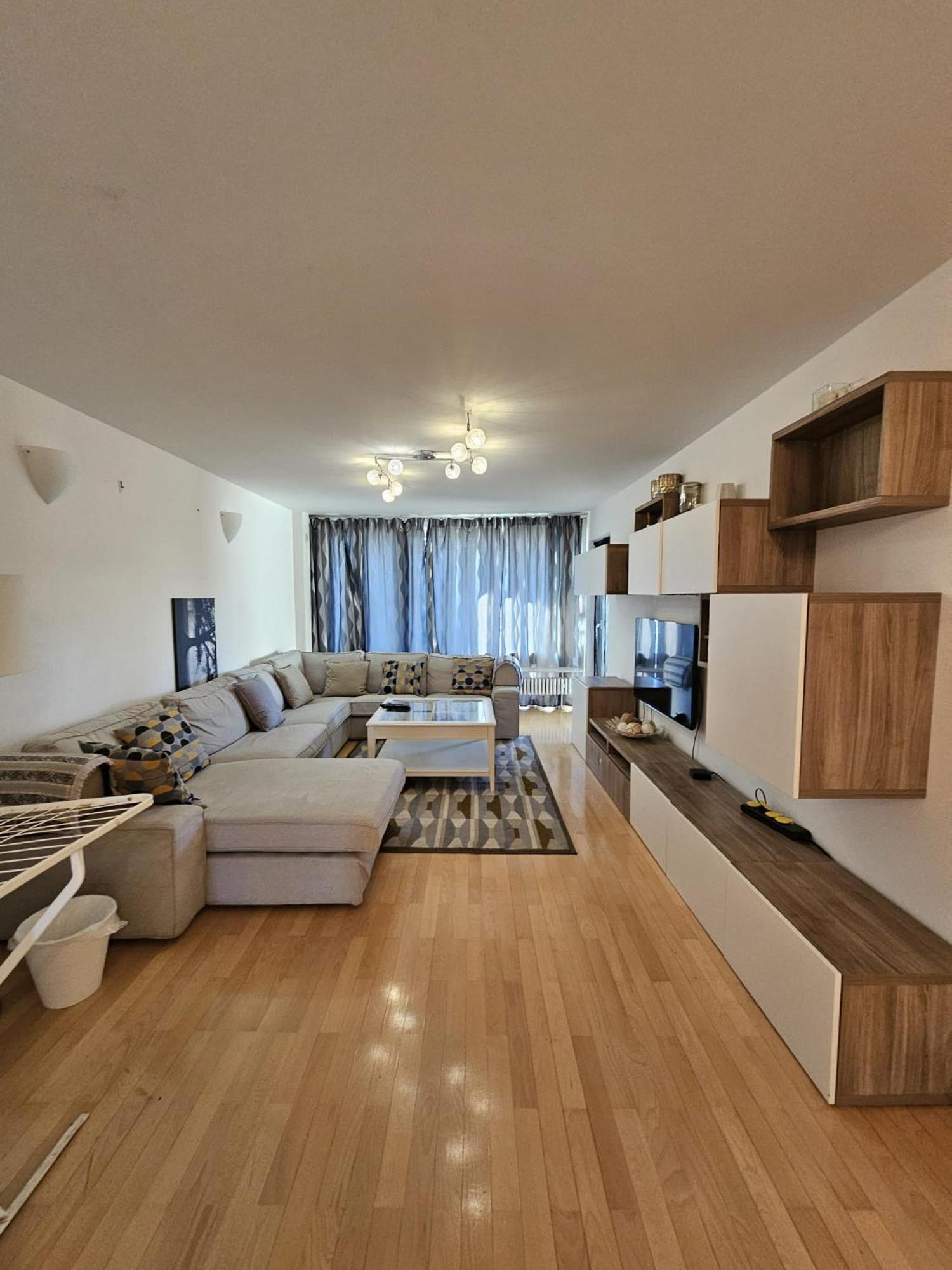 Oez 3 Apartamento *
