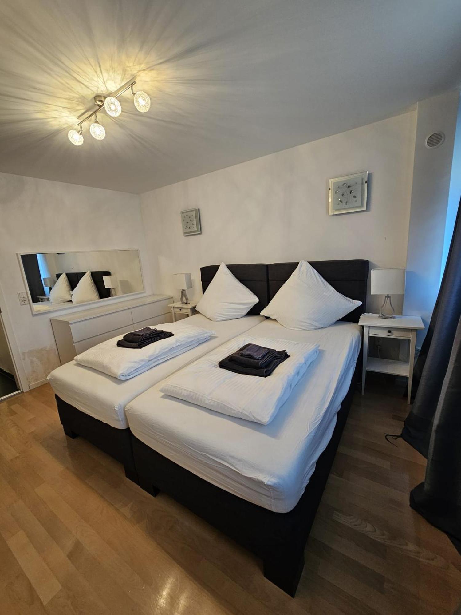 Apartamento Oez 3