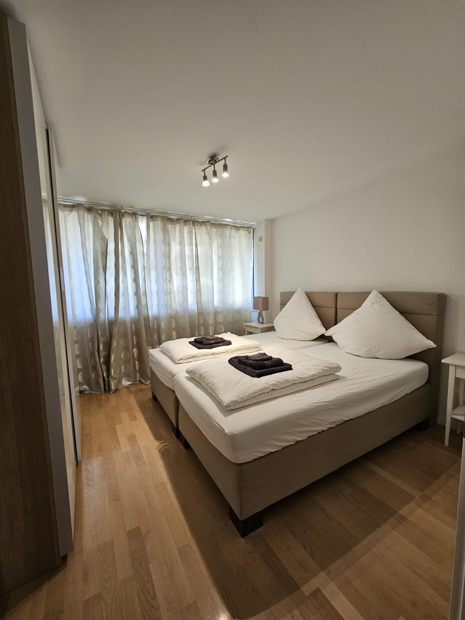 Apartamento Oez 3 *