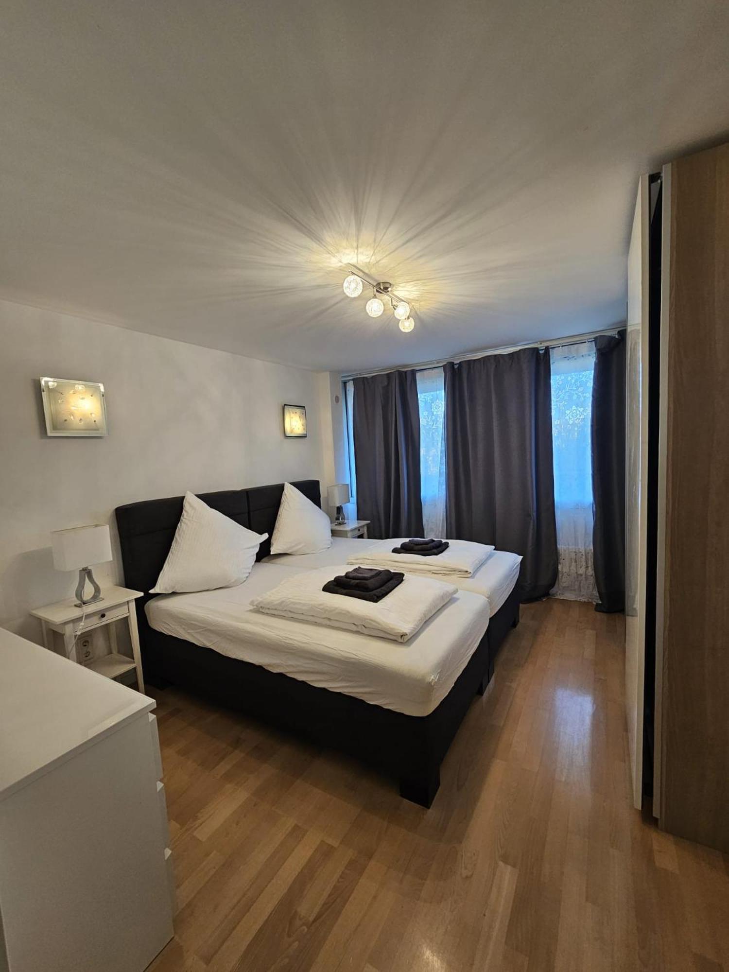Apartamento Oez 3 Munique