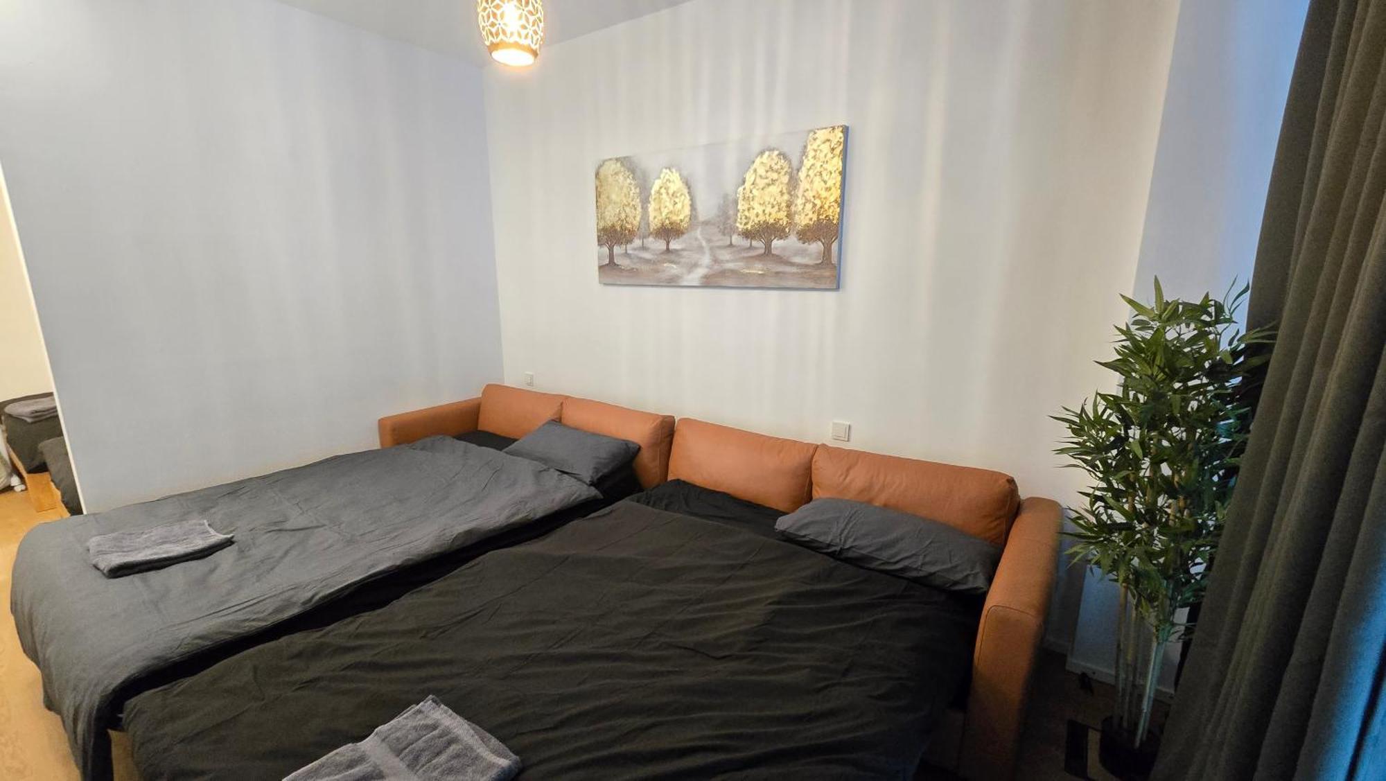 Homestay A Spacious And Comfortable Munich
