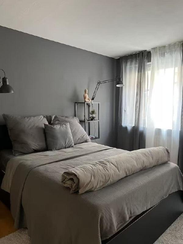 Studio I City Center I Isar Apartment