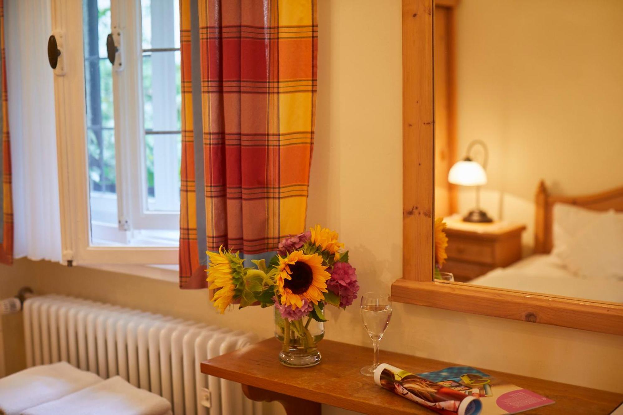 Hotel Gaestehaus Englischer Garten *