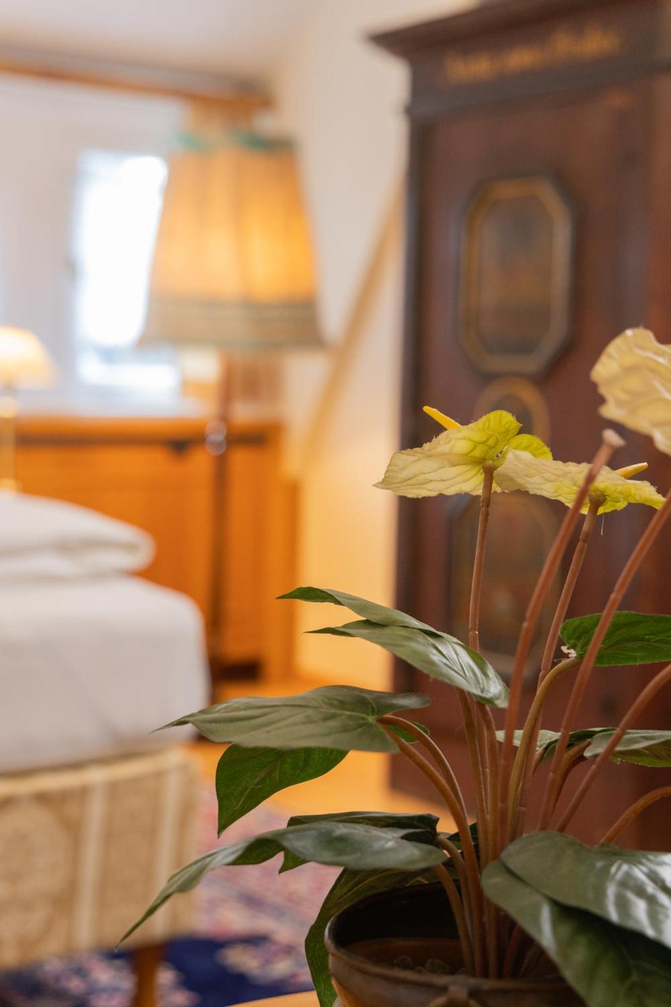 Hotel Gaestehaus Englischer Garten