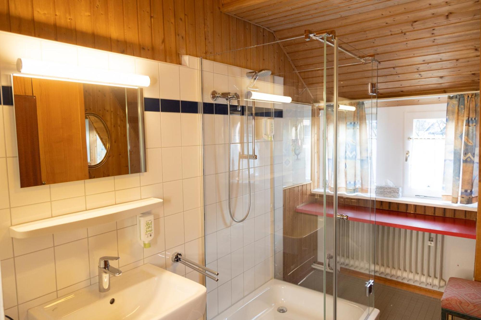 Hotel Gaestehaus Englischer Garten