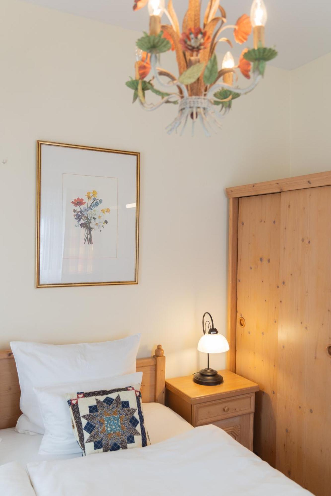 Hotel Gaestehaus Englischer Garten *
