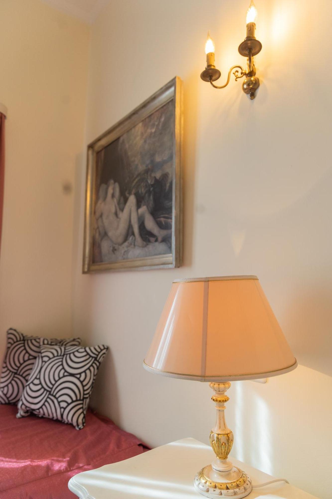 Hotel Gaestehaus Englischer Garten München