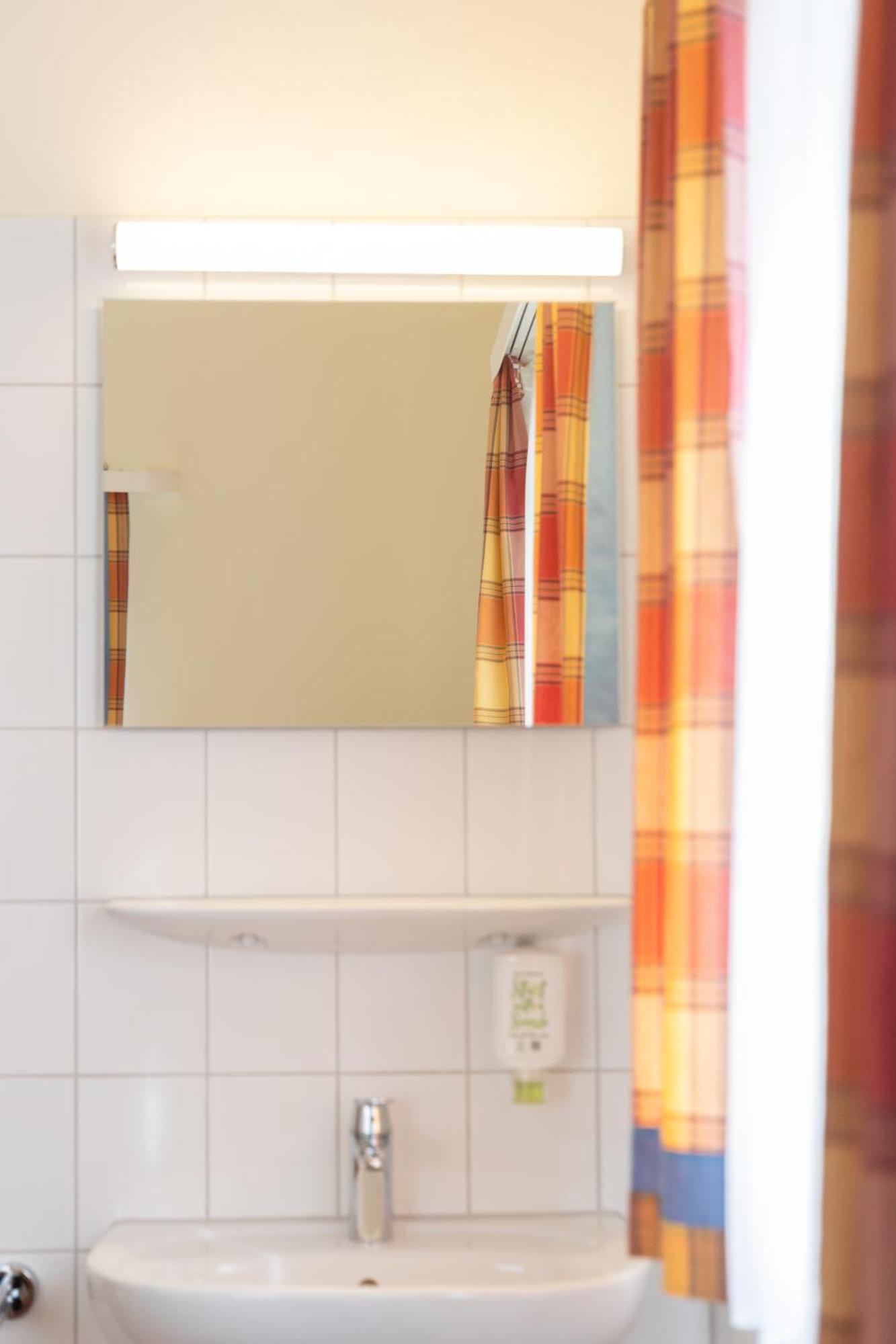 Gaestehaus Englischer Garten Hotel